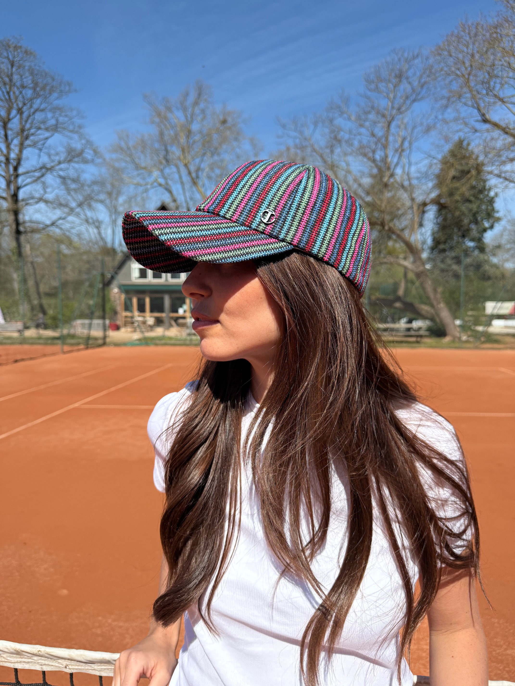 Casquette Multi Ajustable