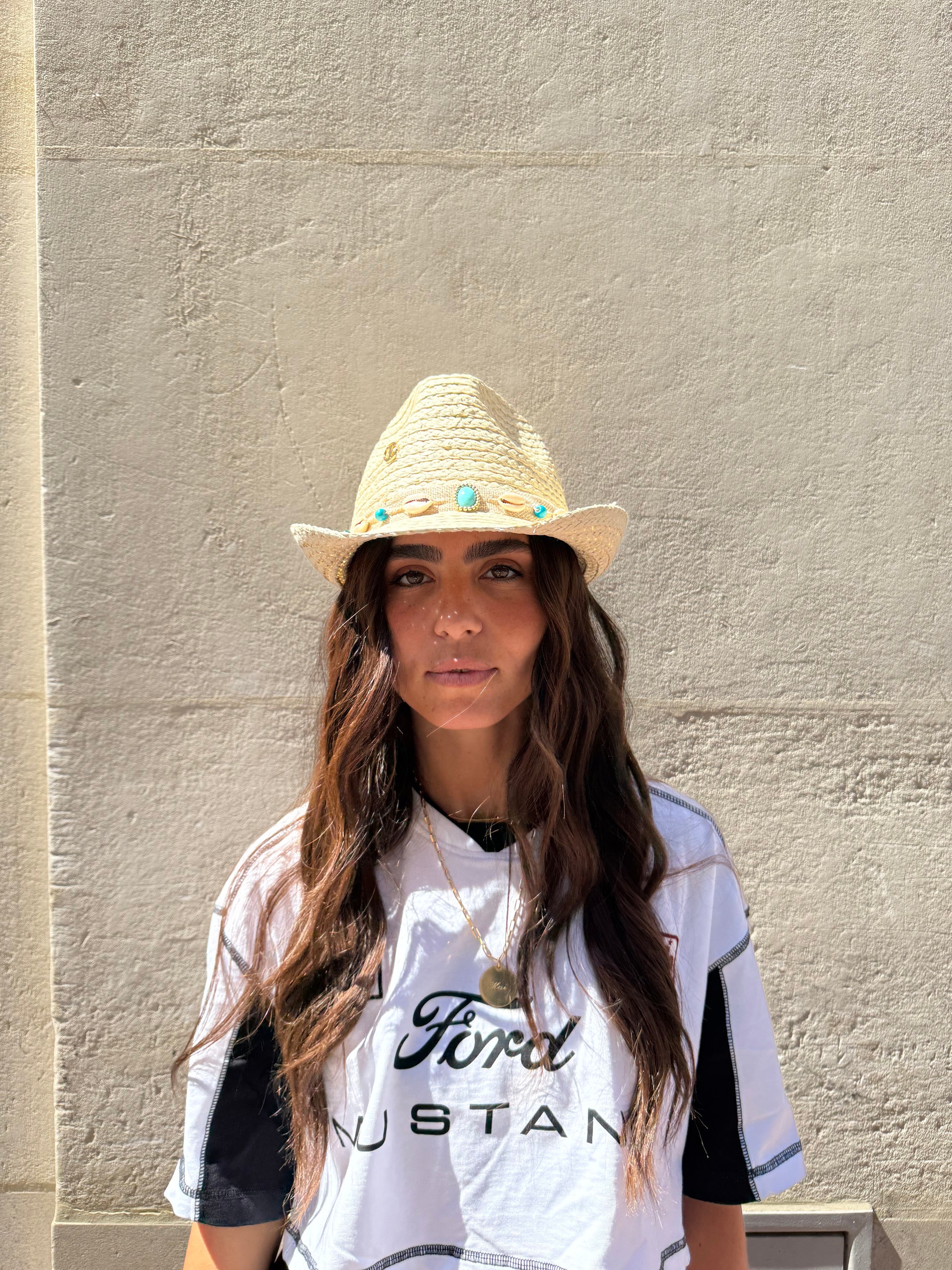 Elia Cow-Boy