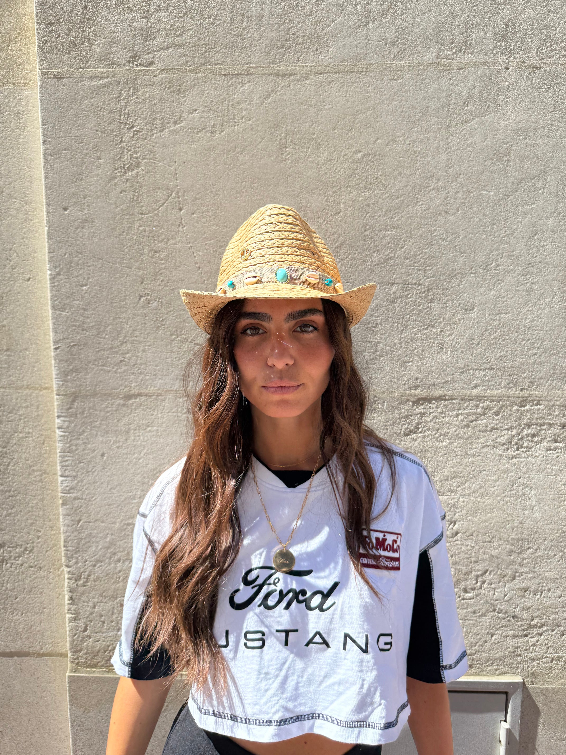 Elia Cow-Boy