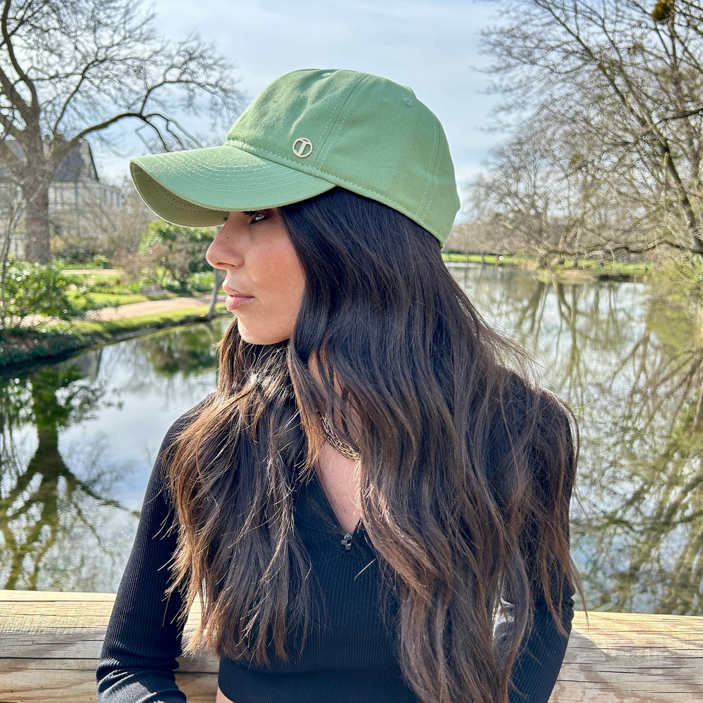 Casquette Coton