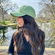 Casquette Coton