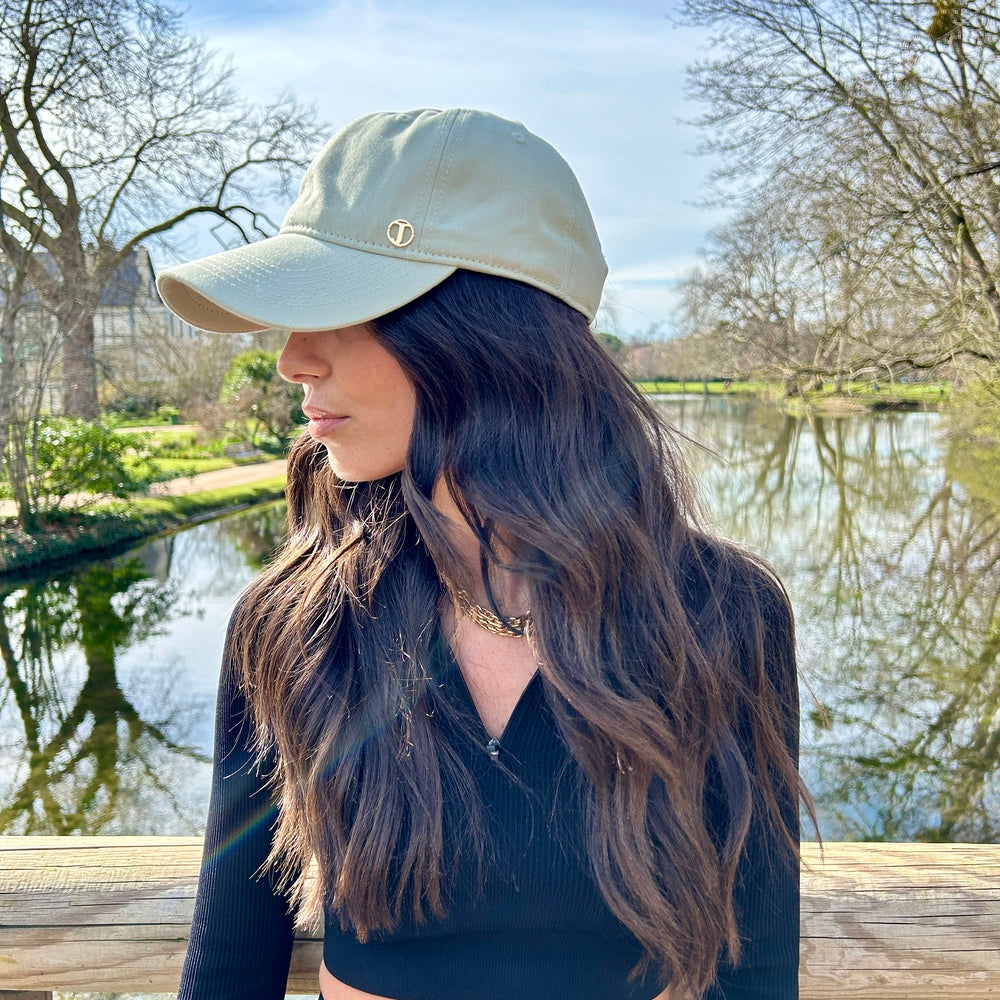 Casquette Coton