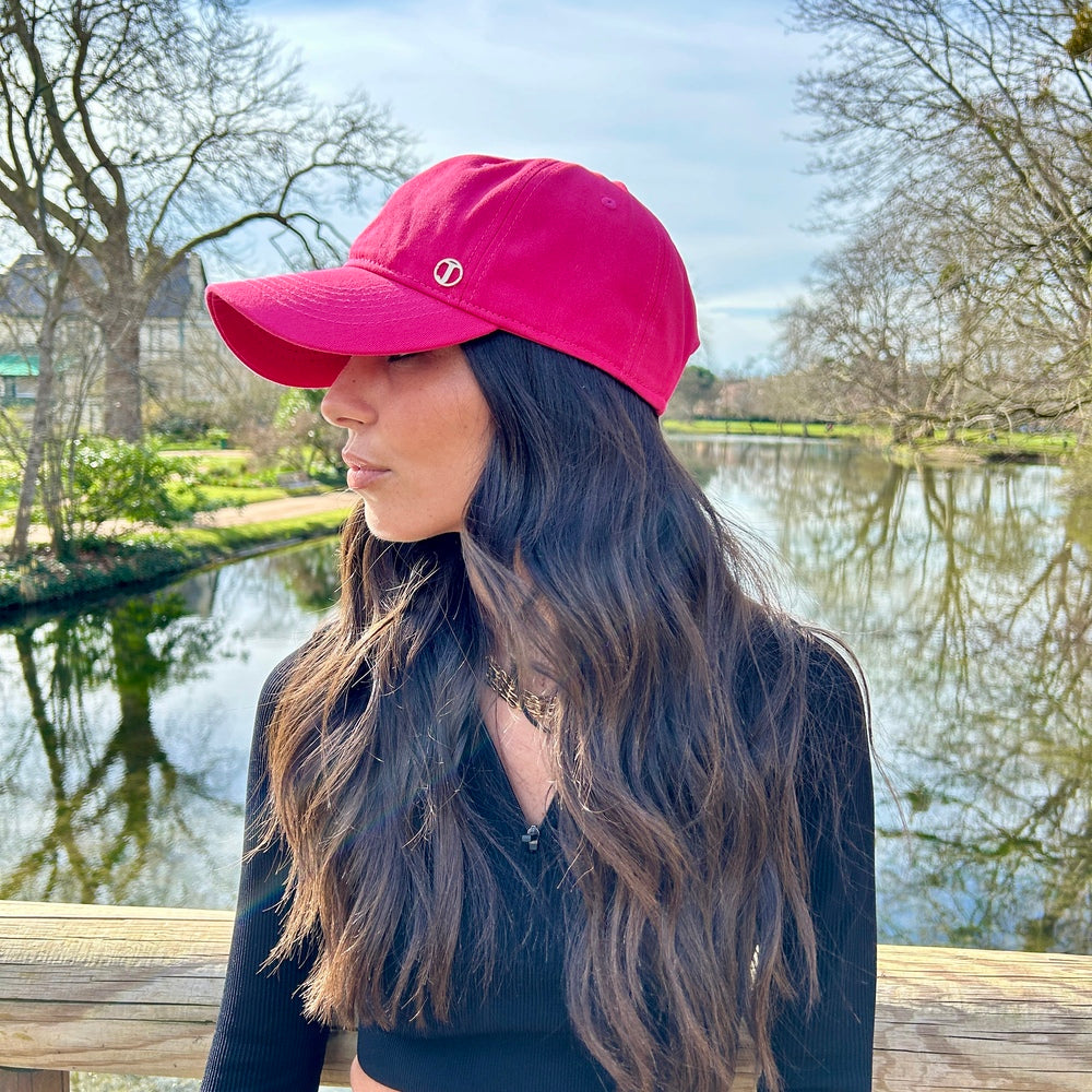 Casquette Coton