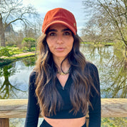 Casquette Coton