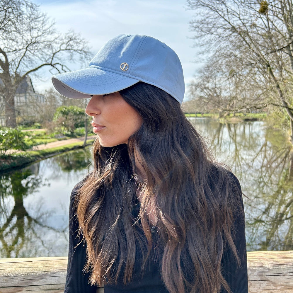 Casquette Coton