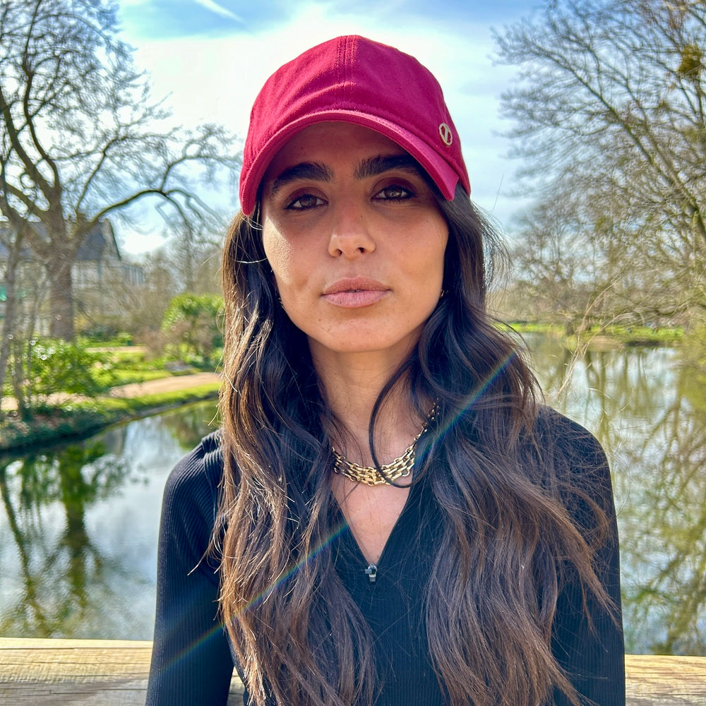 Casquette Coton