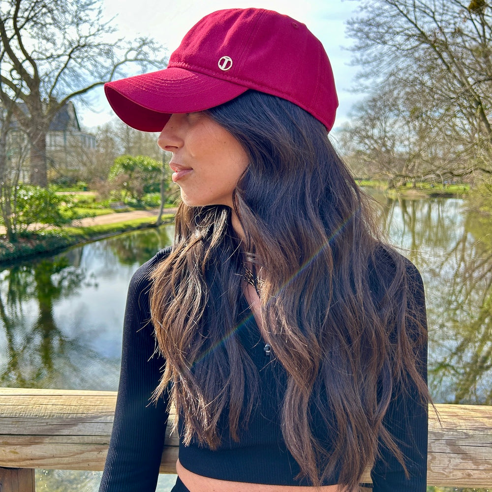 Casquette Coton