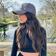 Casquette Coton