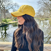 Casquette Coton