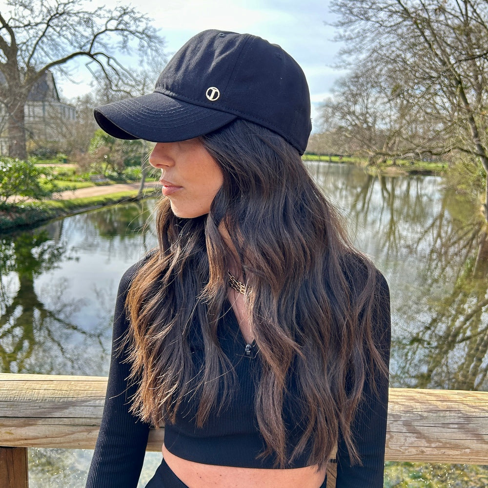 Casquette Coton