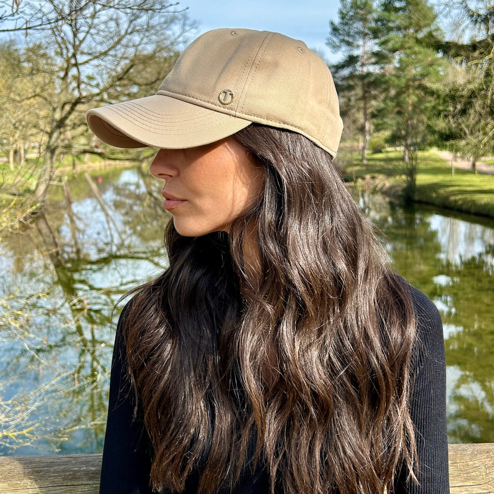 Casquette Coton