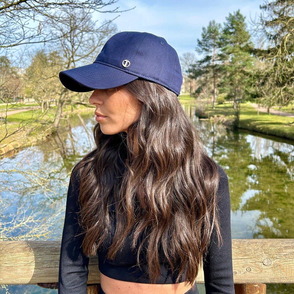 Casquette Coton