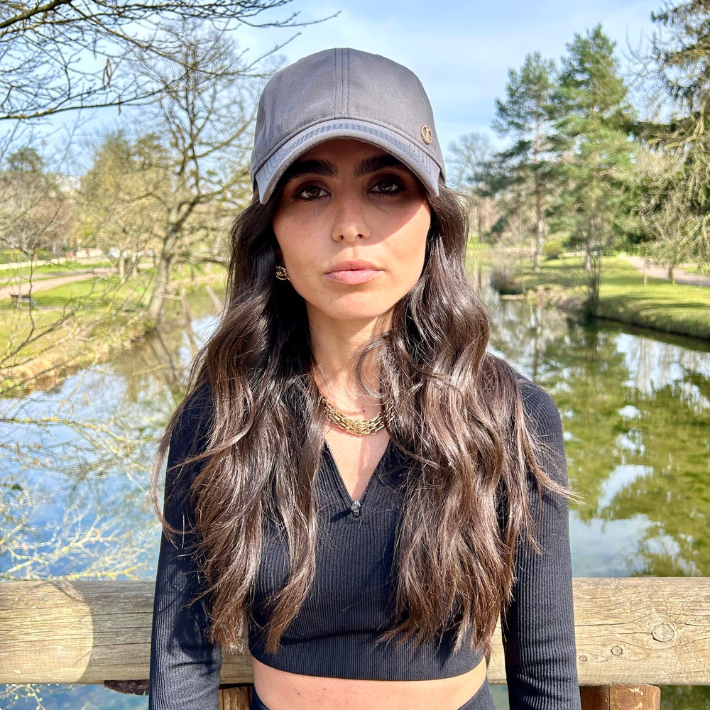 Casquette Coton