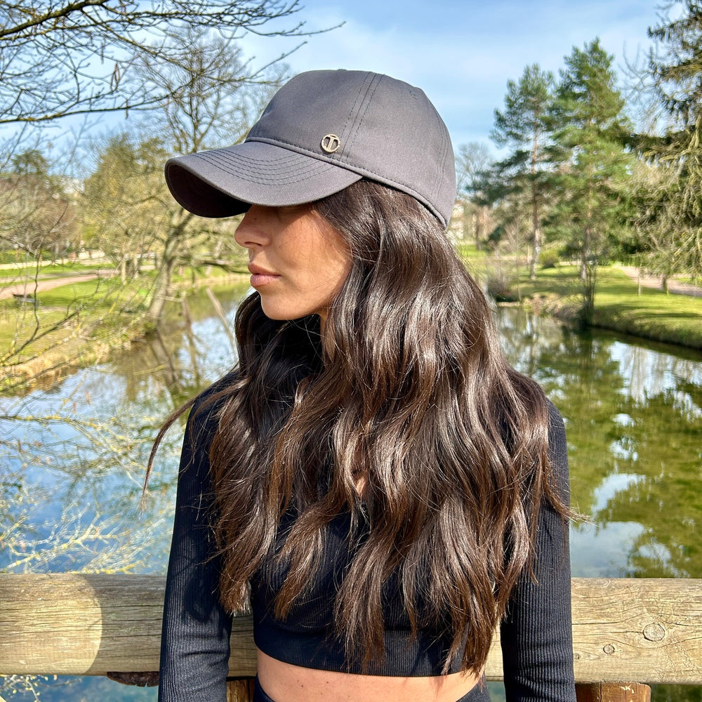 Casquette Coton