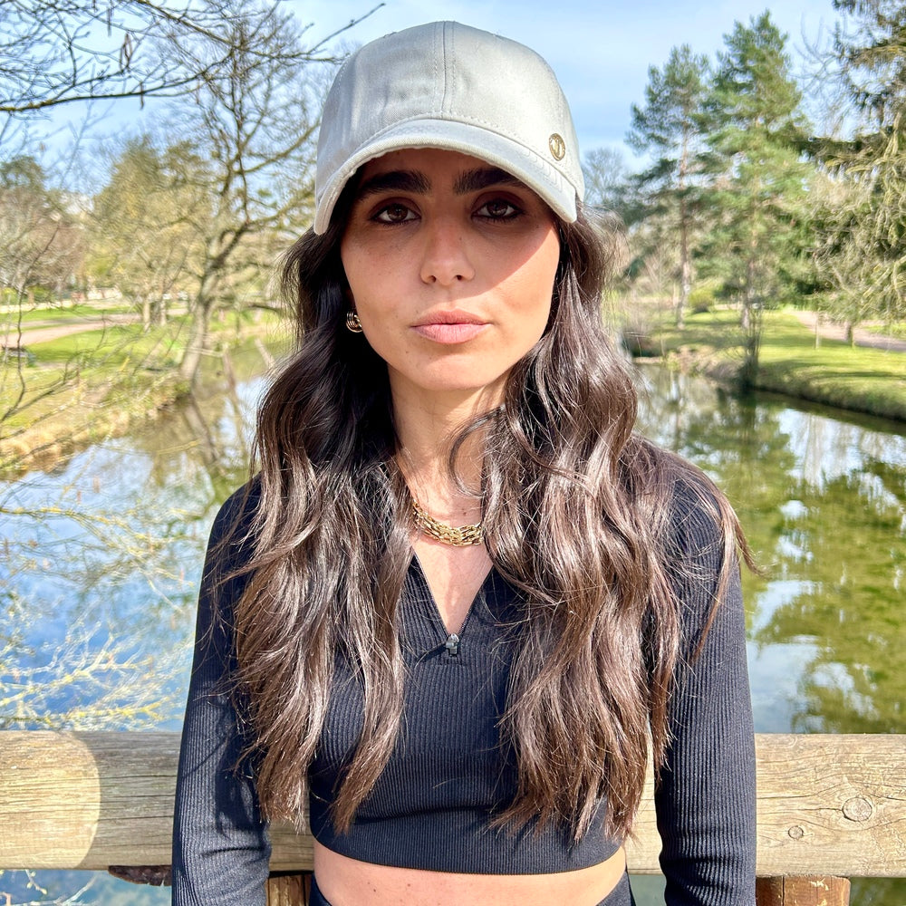 Casquette Coton