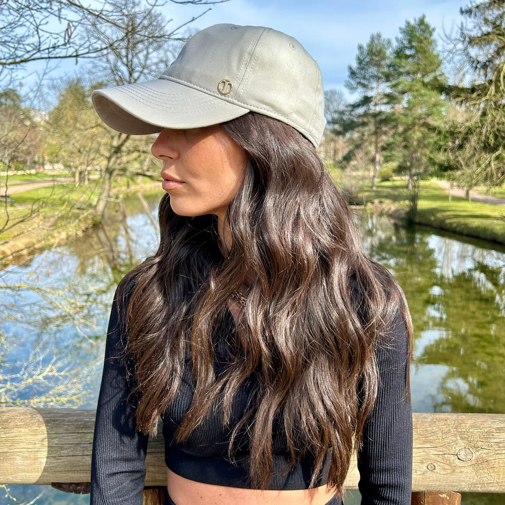 Casquette Coton