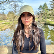 Casquette Coton