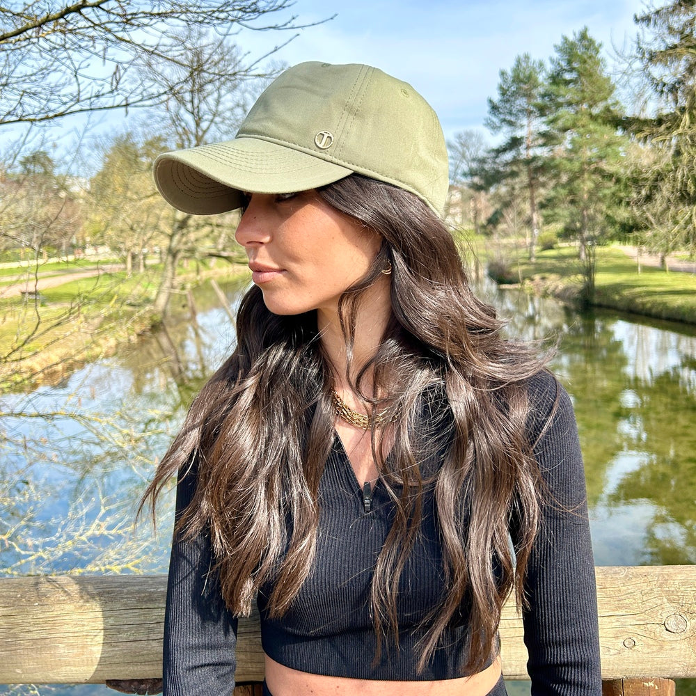 Casquette Coton