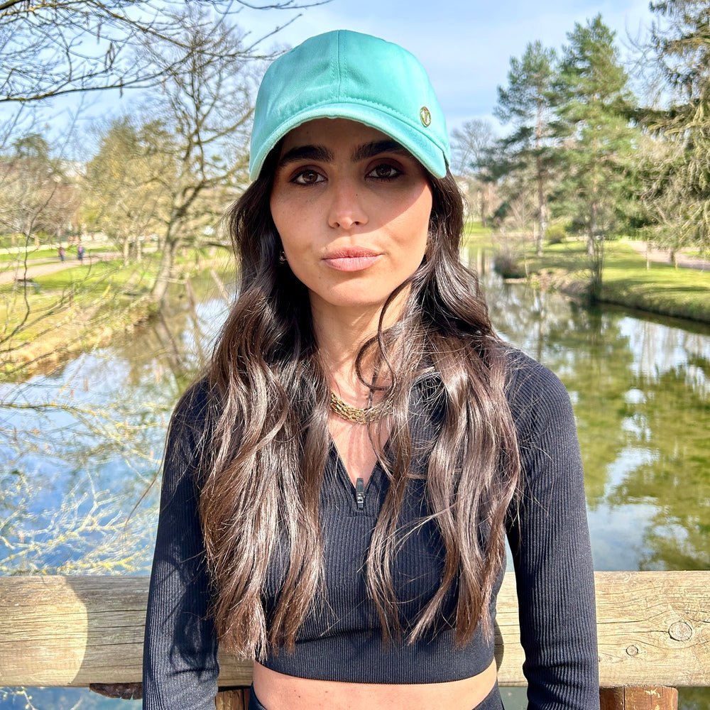 Casquette Coton