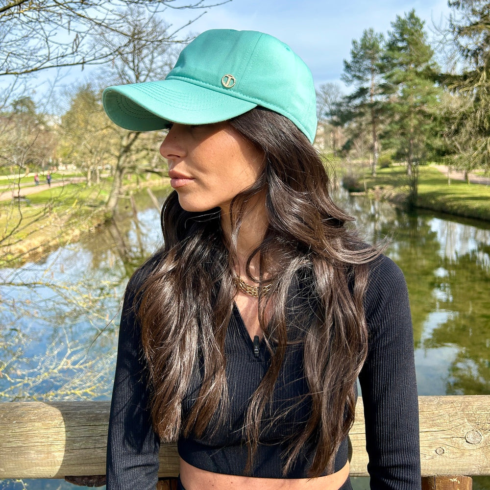 Casquette Coton