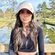 Casquette Coton