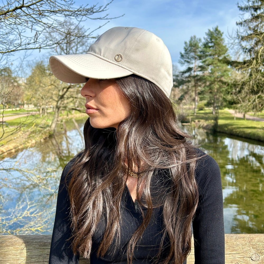 Casquette Coton