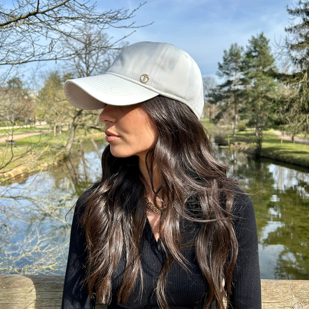 Casquette Coton
