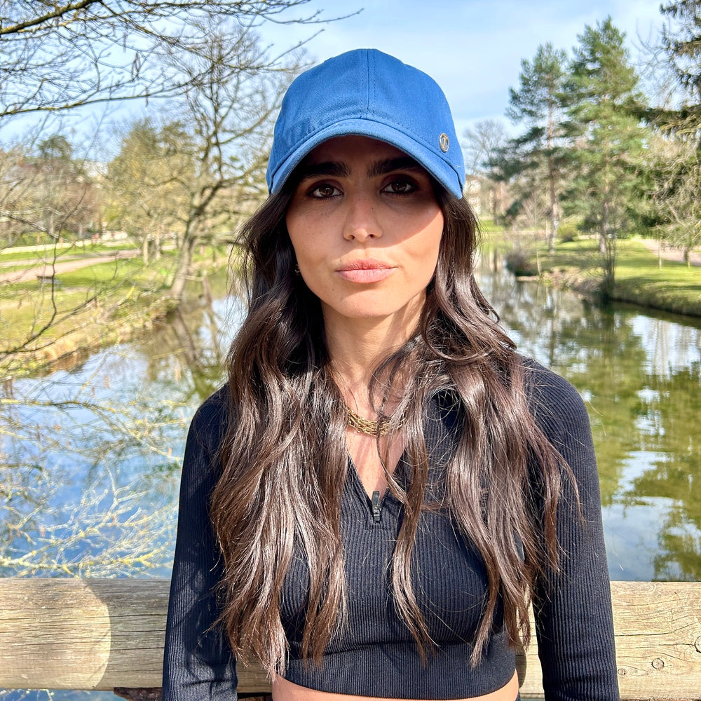 Casquette Coton