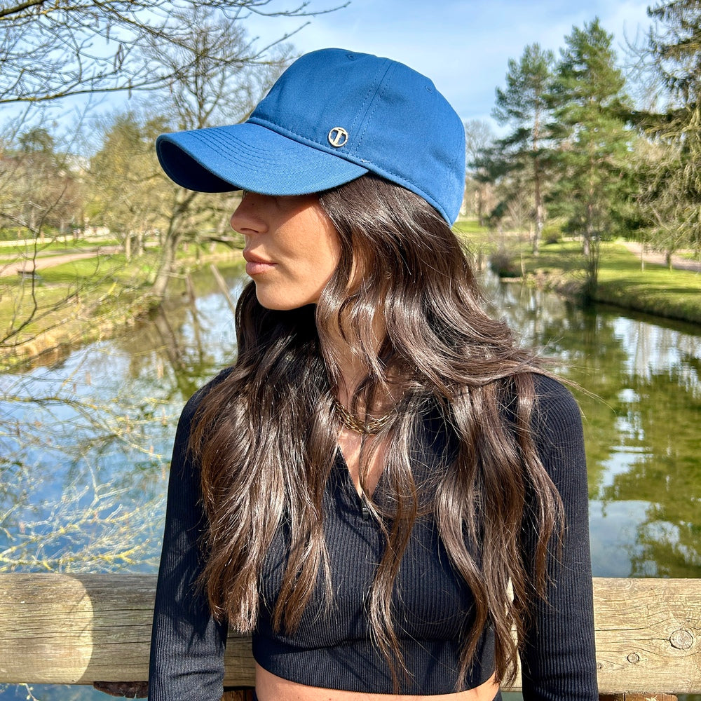 Casquette Coton
