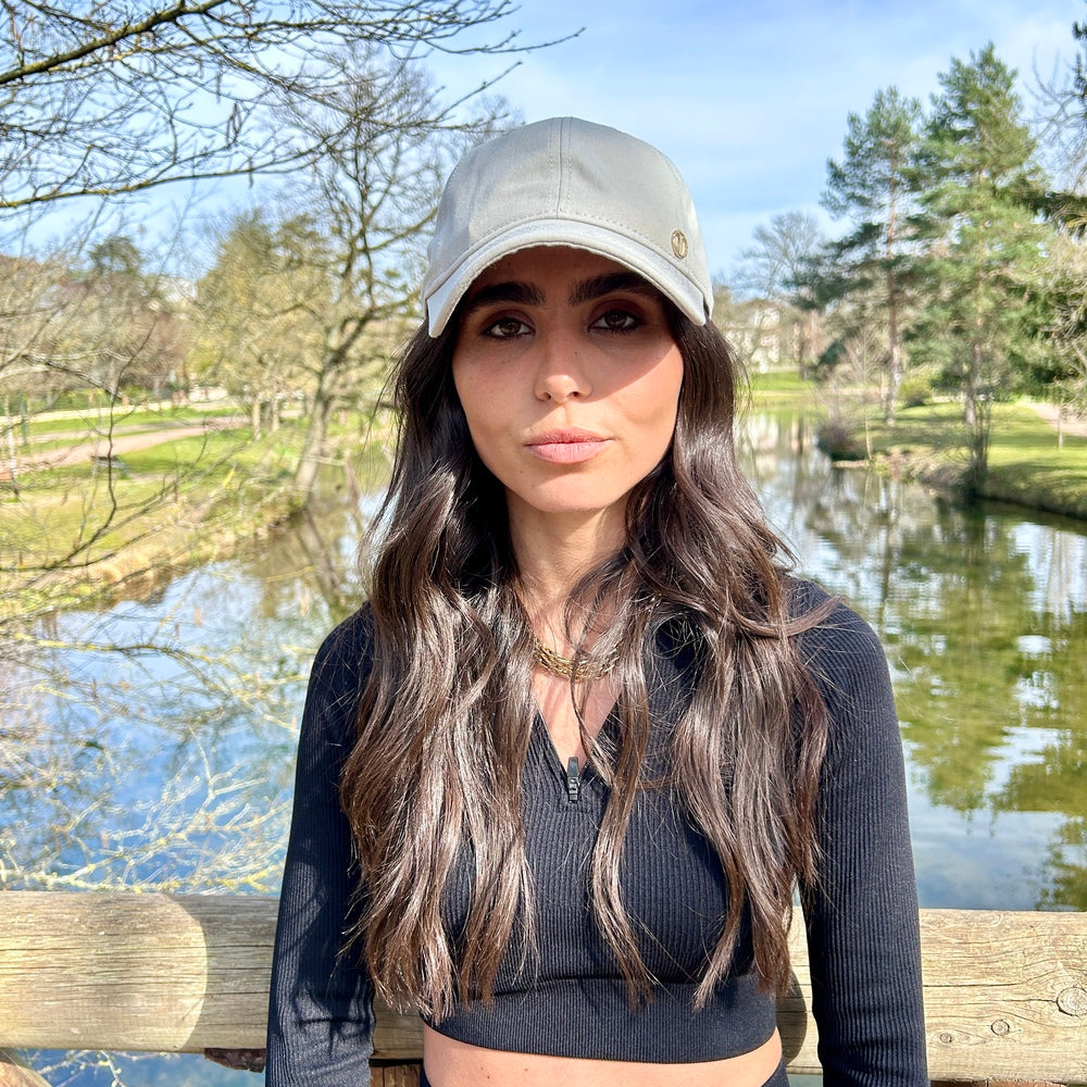 Casquette Coton