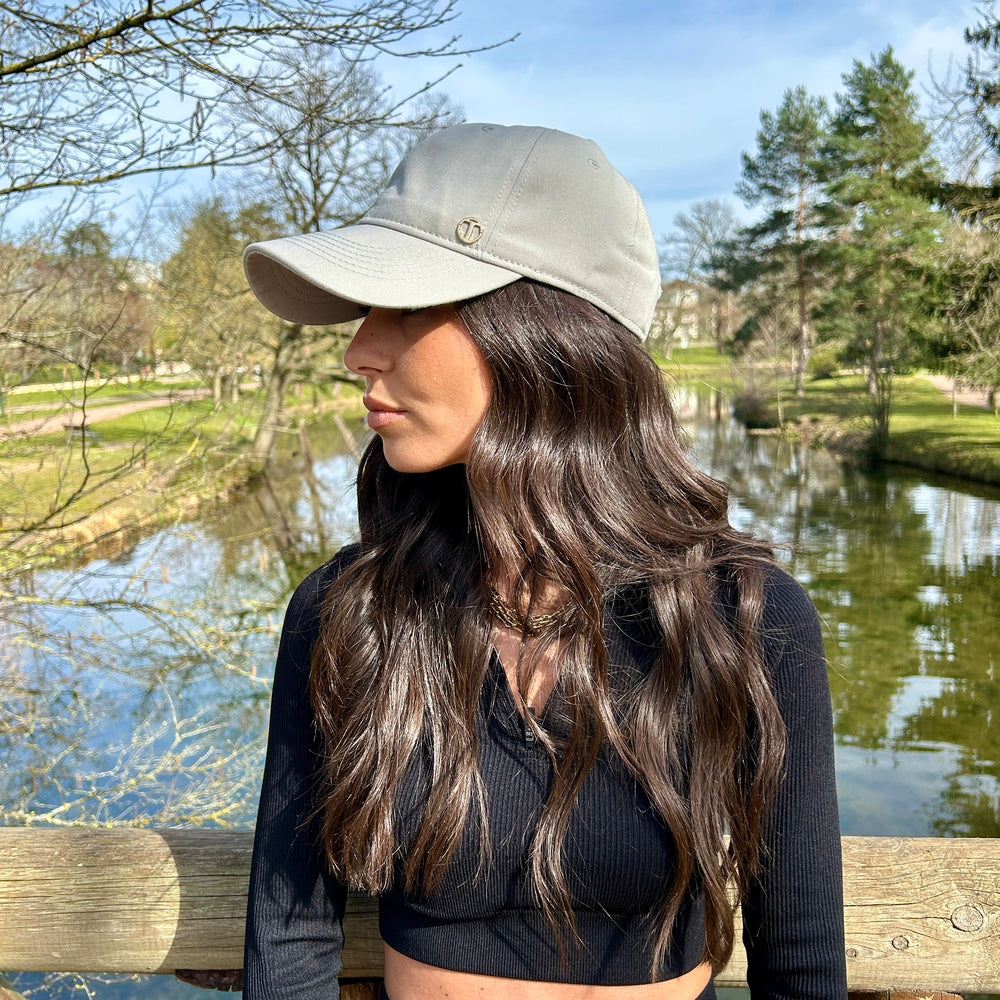 Casquette Coton