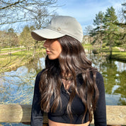 Casquette Coton