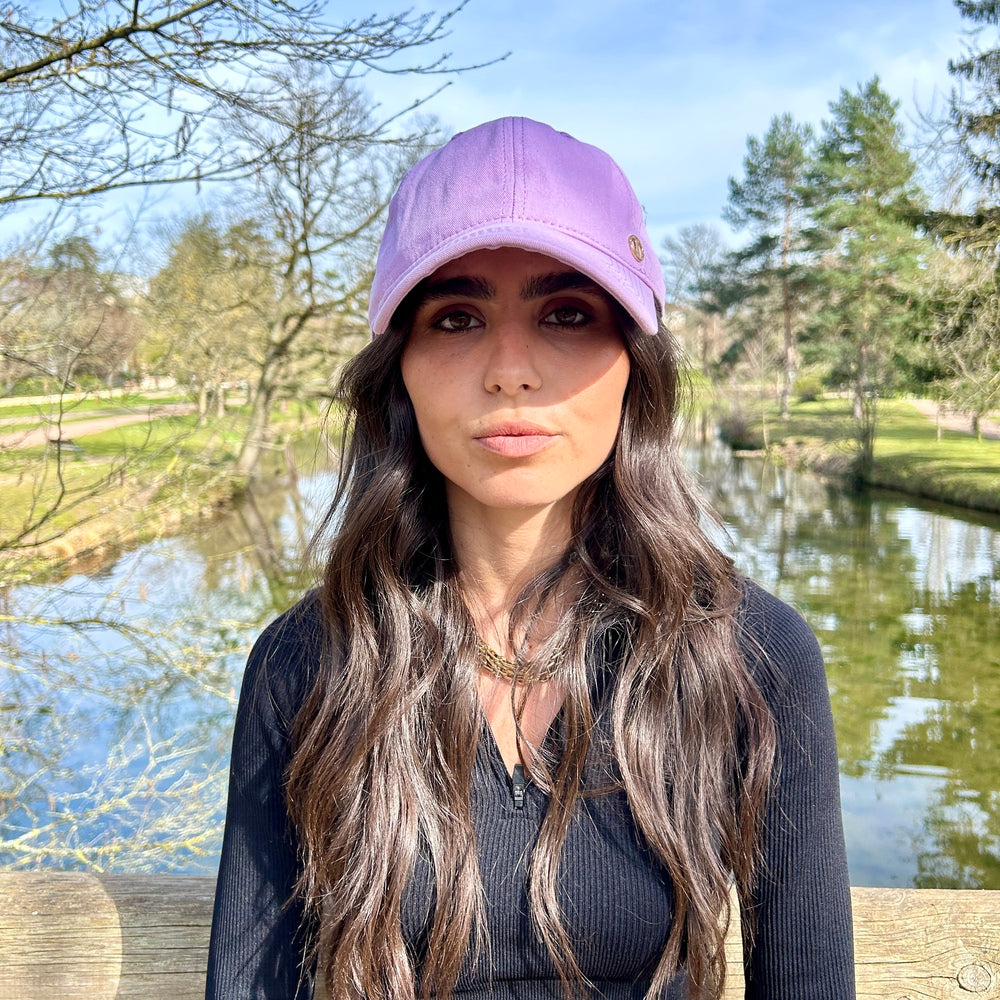 Casquette Coton