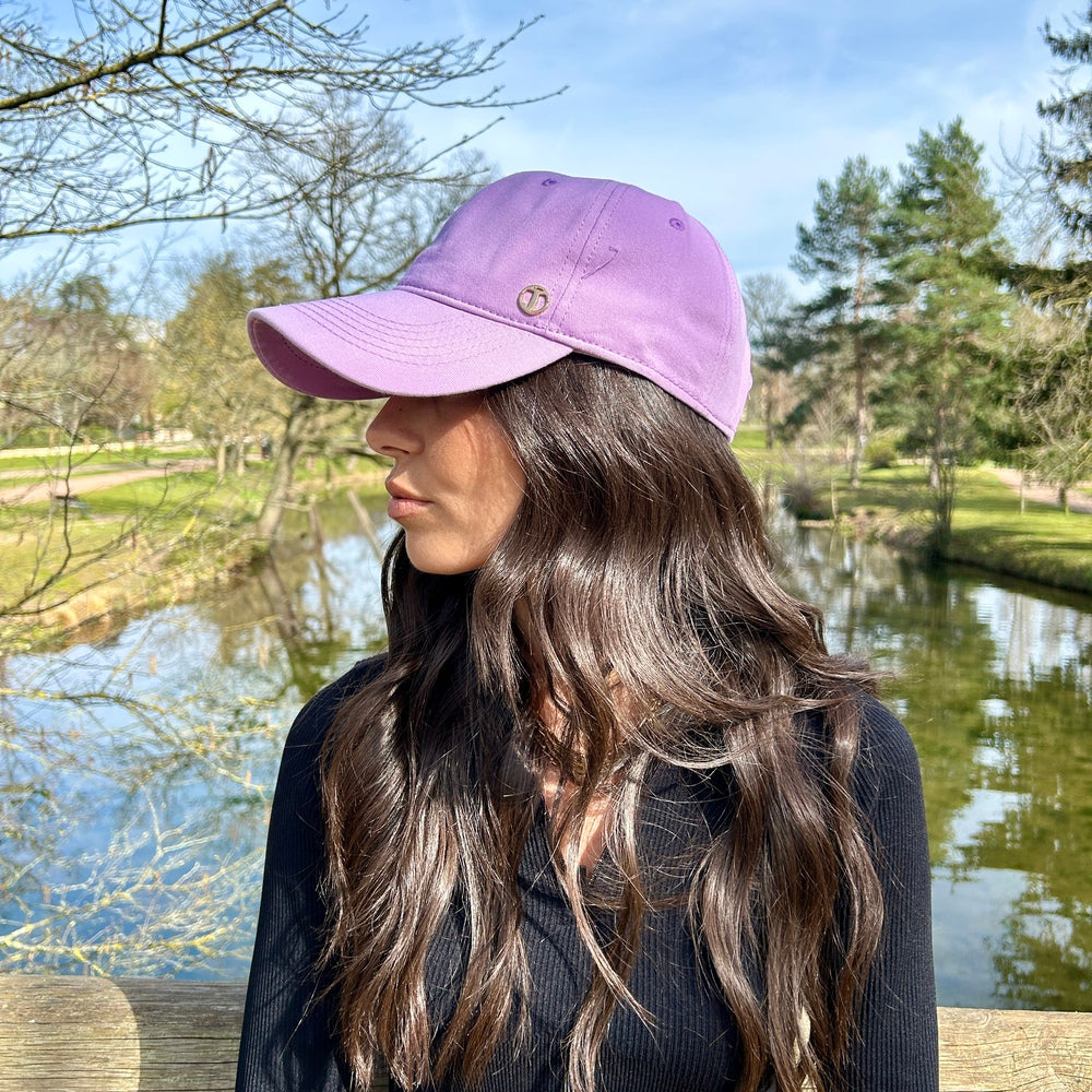 Casquette Coton