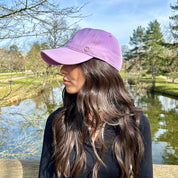 Casquette Coton