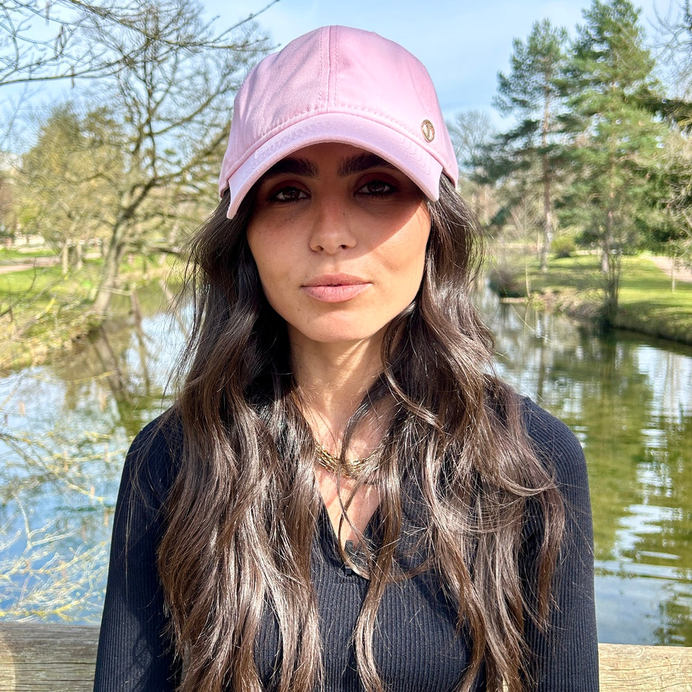 Casquette Coton