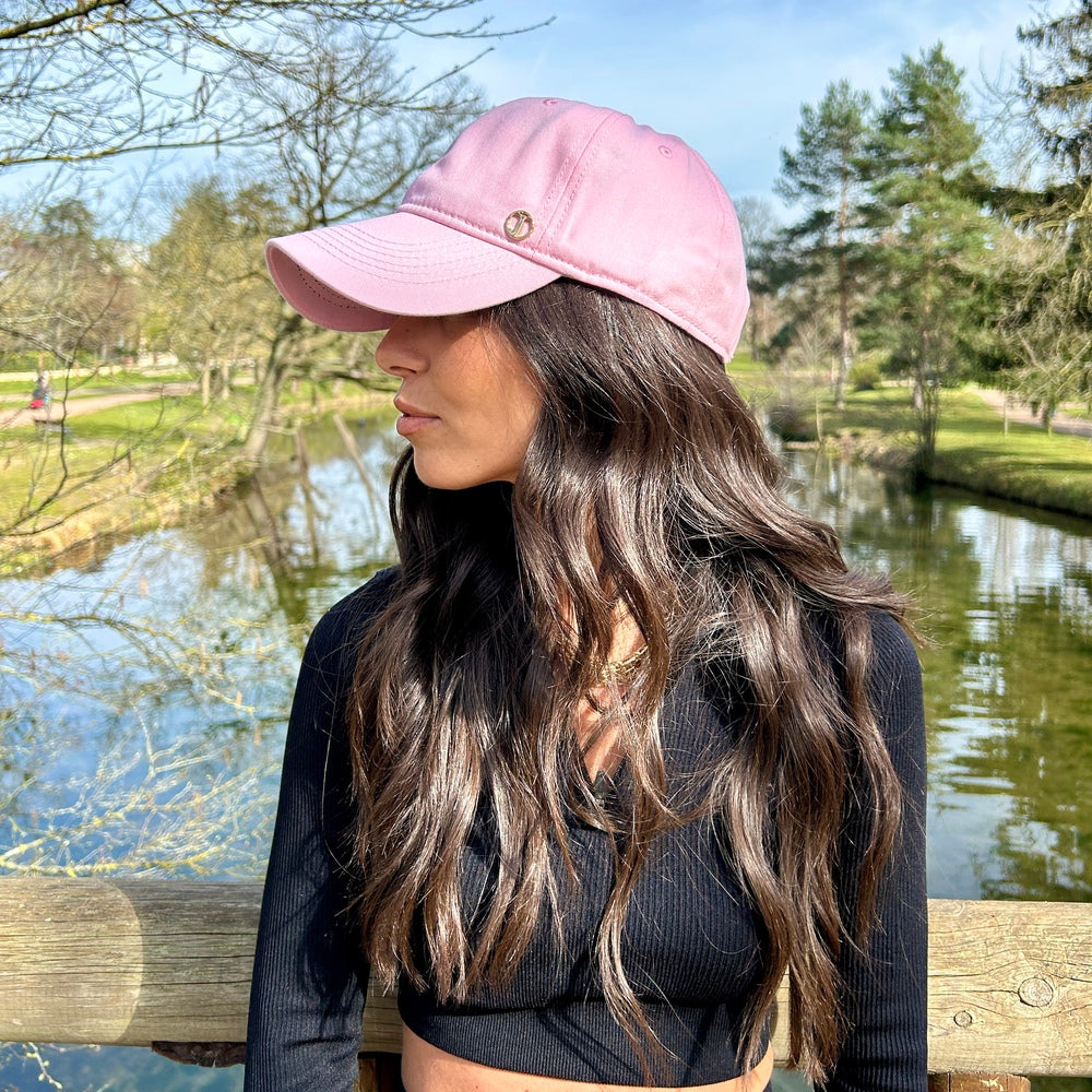 Casquette Coton