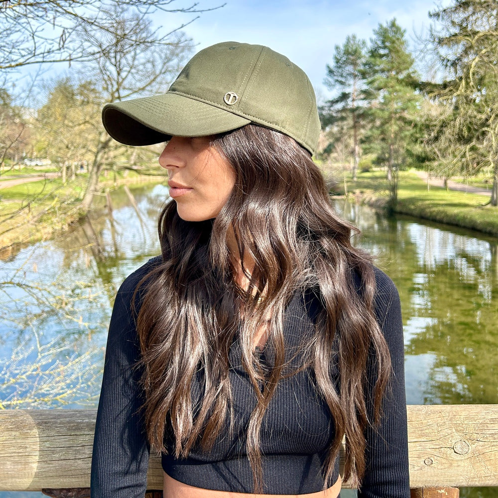 Casquette Coton