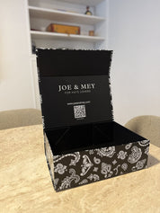 Boîte Cadeau - Offerte dès 70€ - Joe & Mey