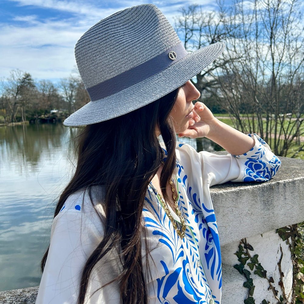 Borsalino - Joe & Mey
