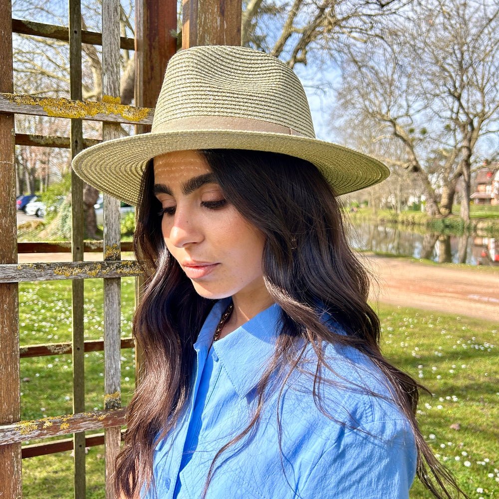 Borsalino - Joe & Mey