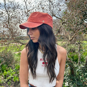 Casquette délavé Cuba - Joe & Mey