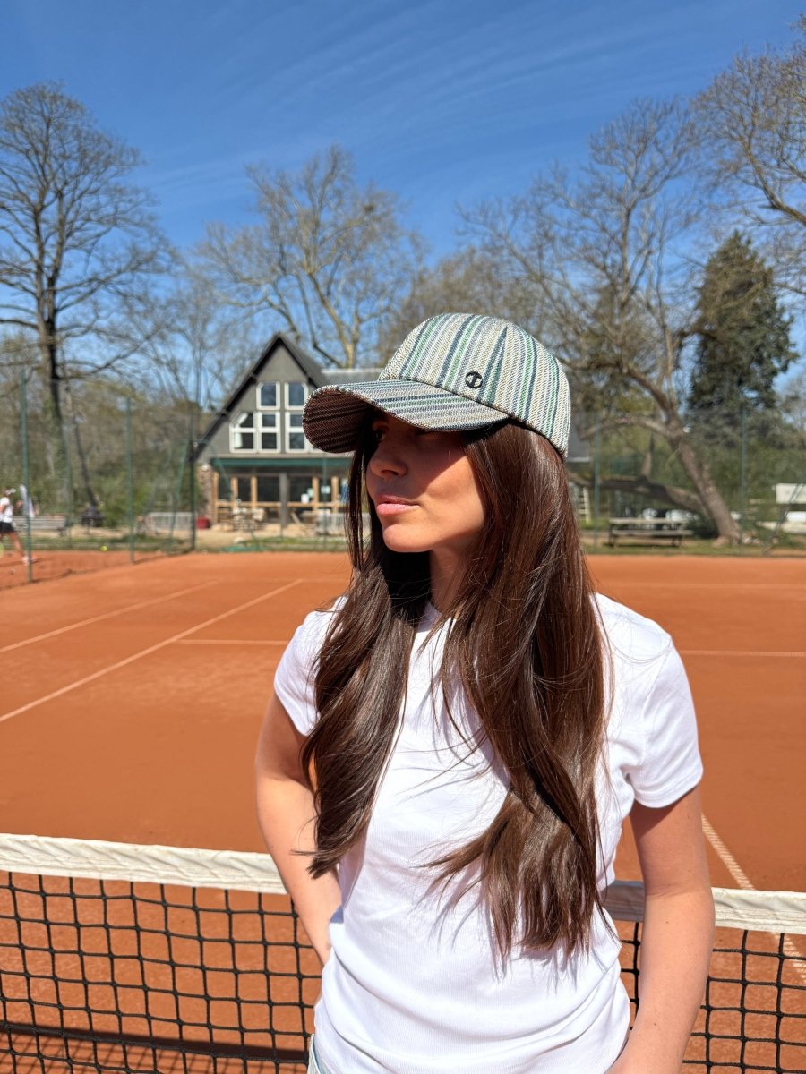 Casquette Multi Ajustable - Joe & Mey
