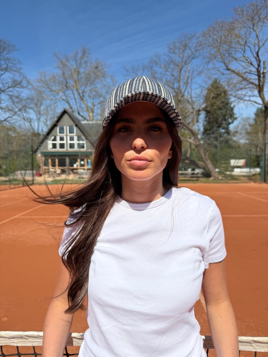 Casquette Multi Ajustable - Joe & Mey