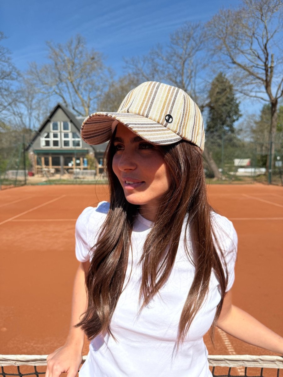 Casquette Multi Ajustable - Joe & Mey