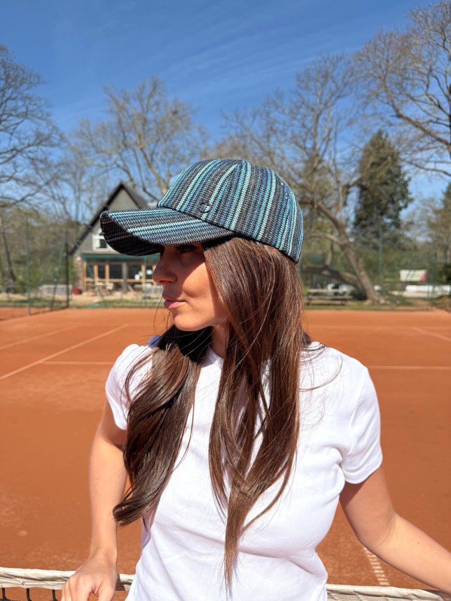 Casquette Multi Ajustable - Joe & Mey