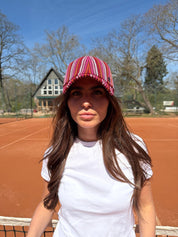 Casquette Multi Ajustable - Joe & Mey