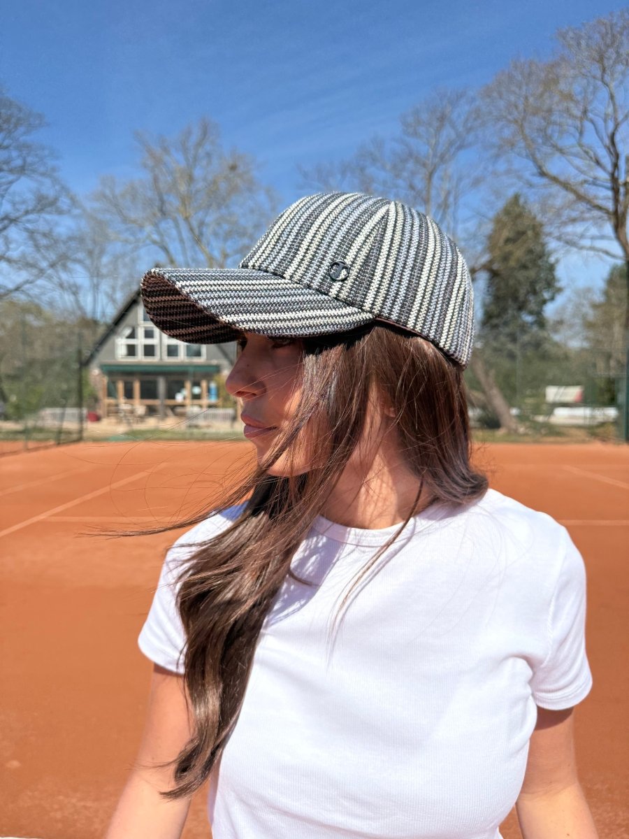 Casquette Multi Ajustable - Joe & Mey