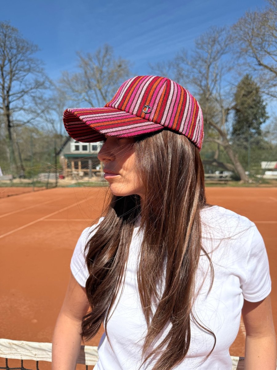 Casquette Multi Ajustable - Joe & Mey