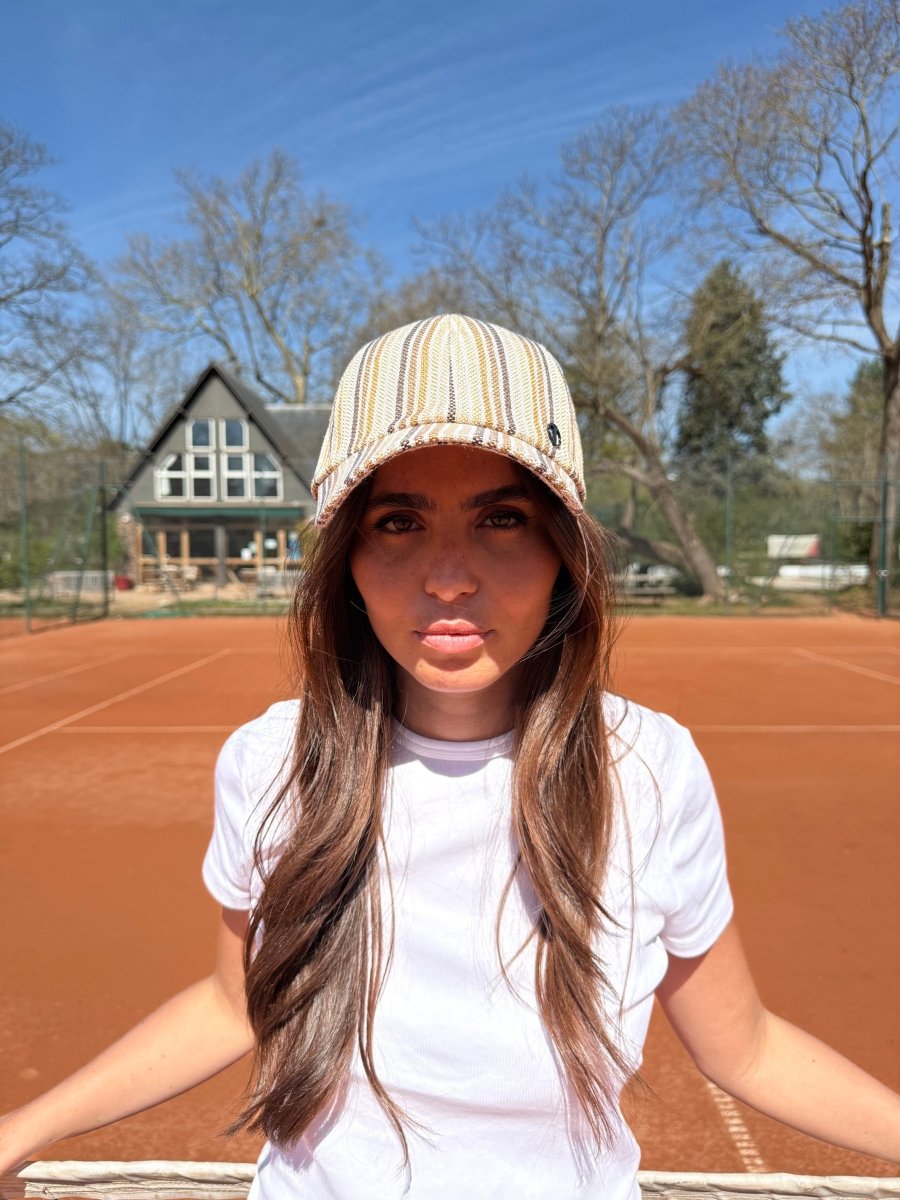 Casquette Multi Ajustable - Joe & Mey